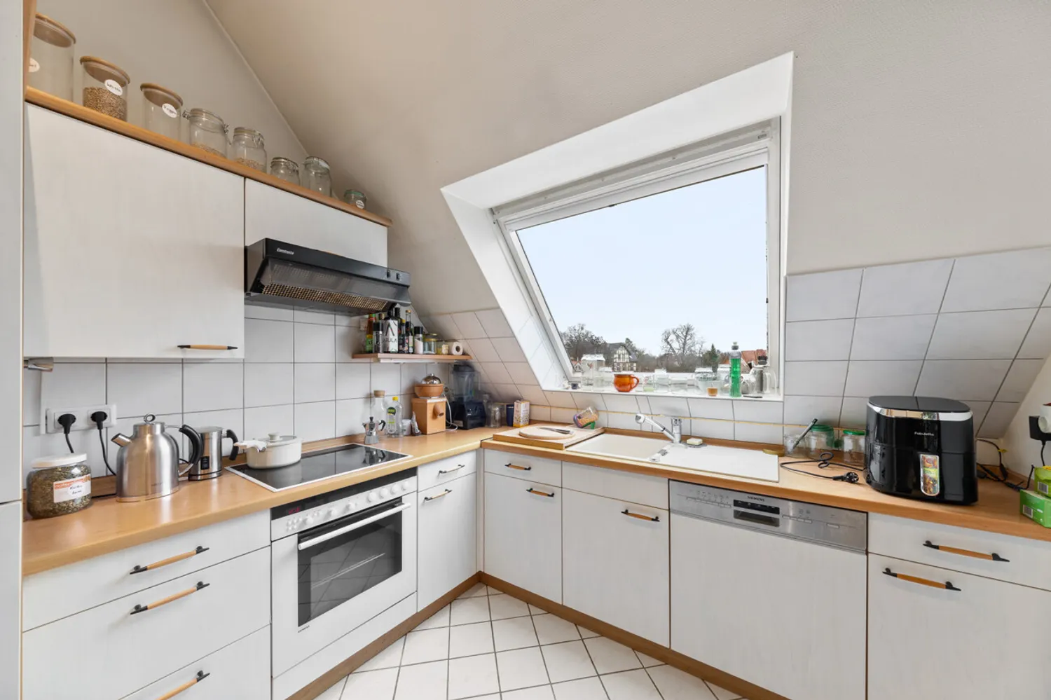2 Zimmer Wohnung mit 69 m² in Falkensee – Bild 12