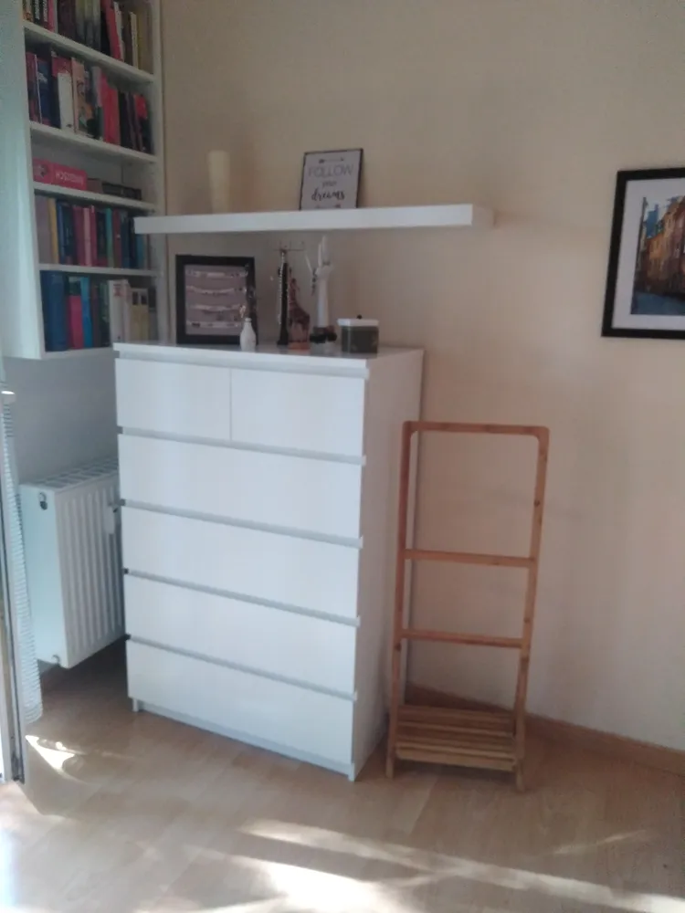 2 Zimmer Wohnung mit 60 m² in Berlin – Bild 6