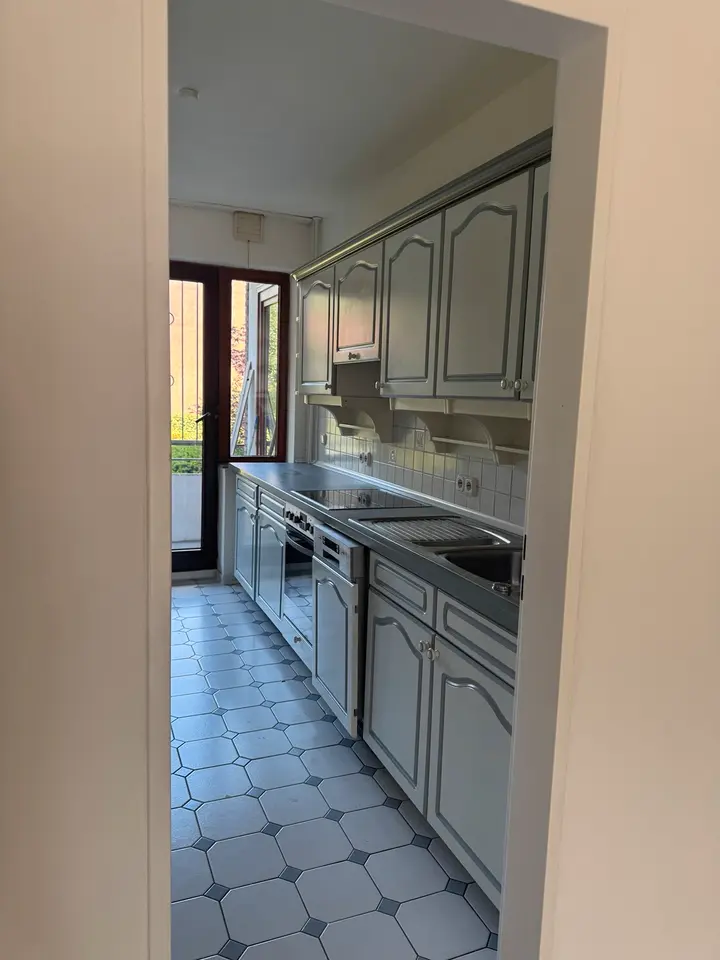3 Zimmer Wohnung mit 110 m² in Bremen – Bild 5
