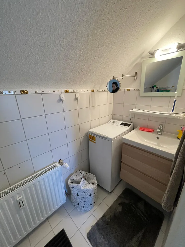 2 Zimmer Wohnung mit 40 m² in Stuttgart – Bild 3