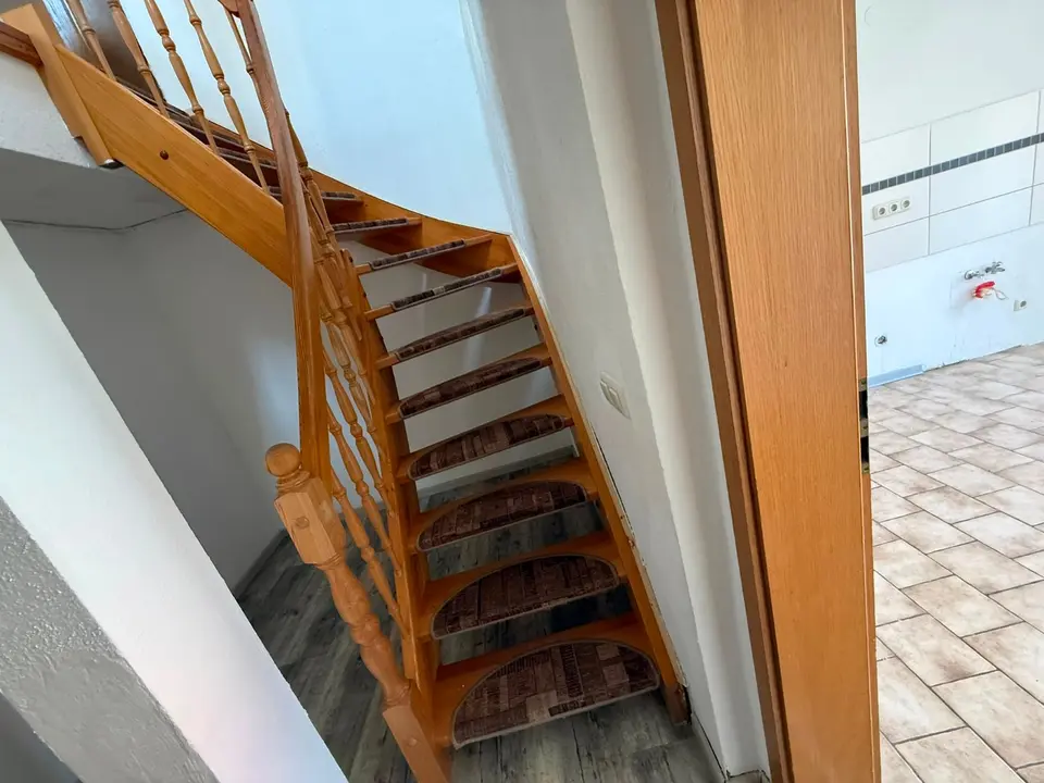 4 Zimmer Wohnung mit 138 m² in Duderstadt – Bild 9