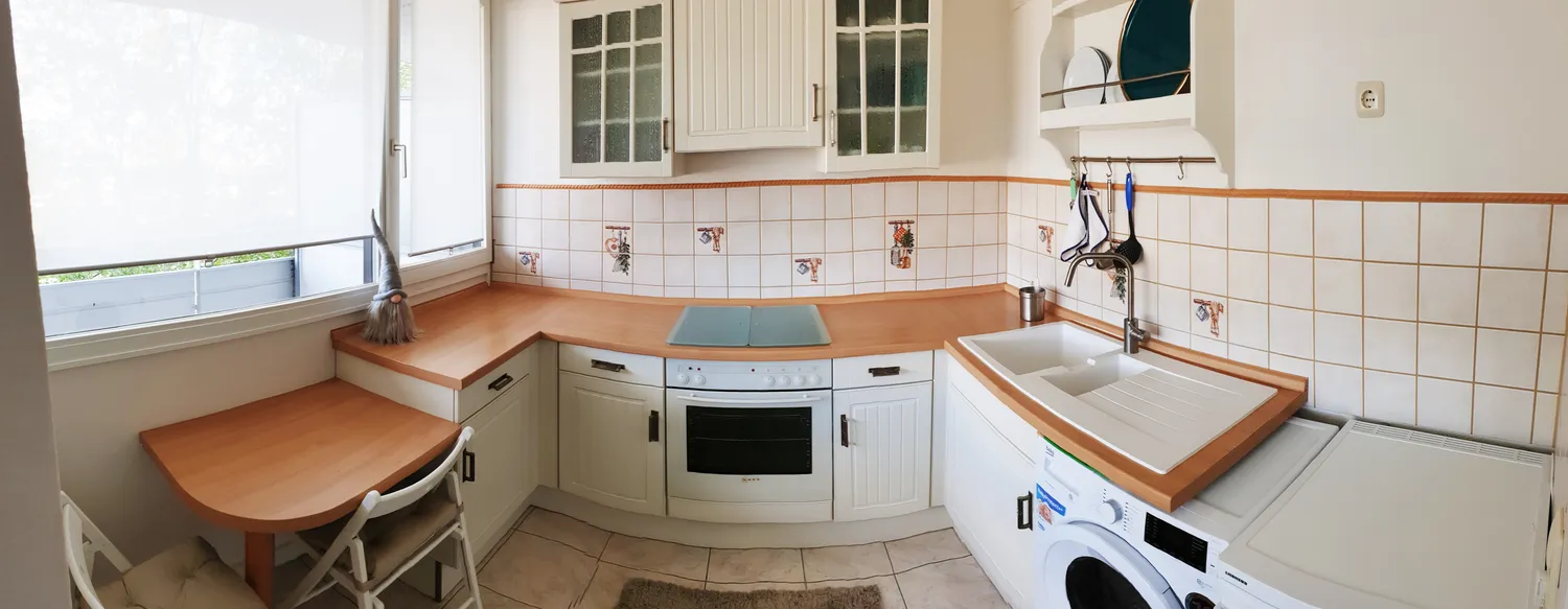 1 Zimmer Wohnung mit 50 m² in Köln – Bild 5