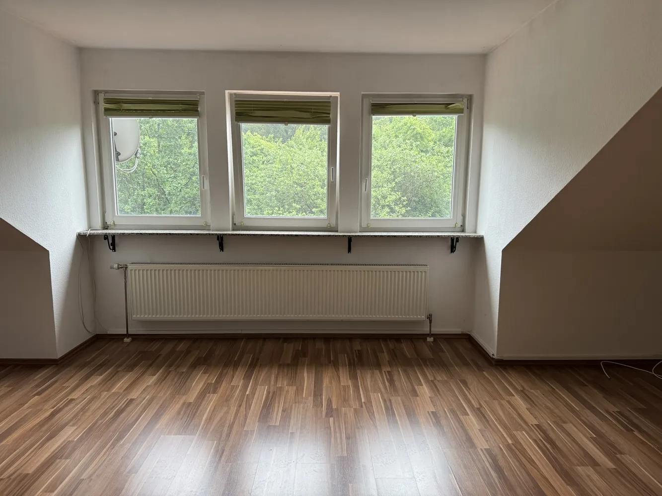 2 room apartment with 75 m² in Osterode am Harz – Photo 8