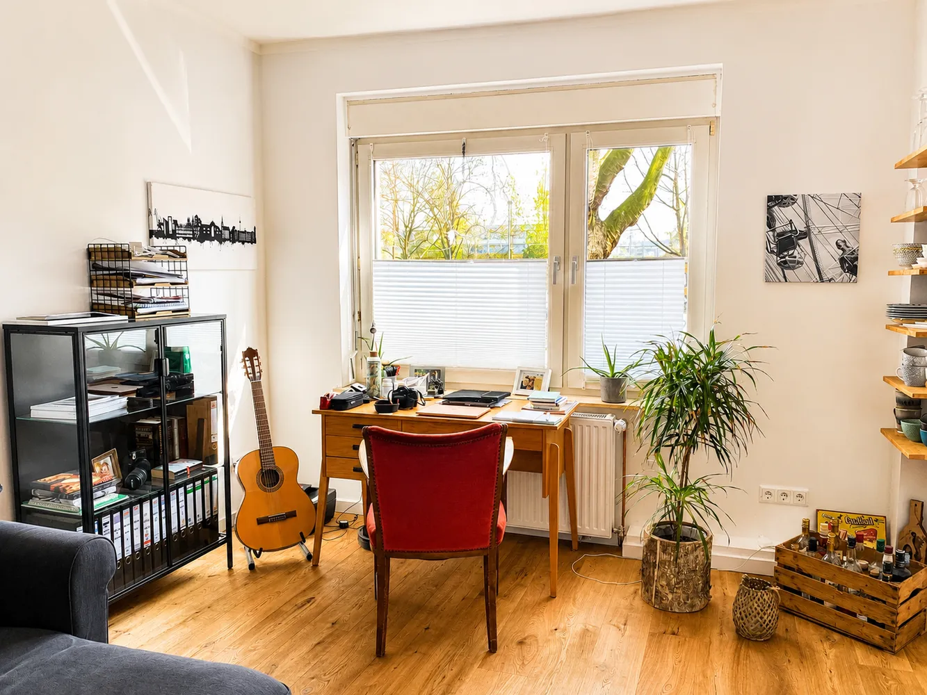 3 Zimmer Wohnung mit 75 m² in Duisburg – Bild 2