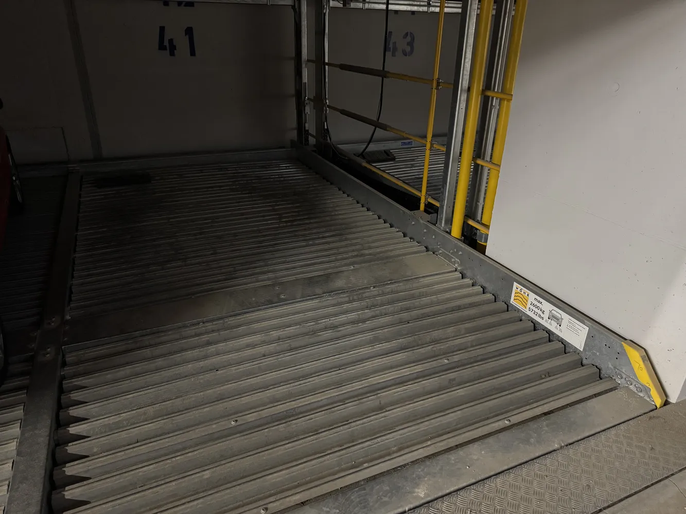 2 Zimmer Wohnung mit 46 m² in Regensburg – Bild 8