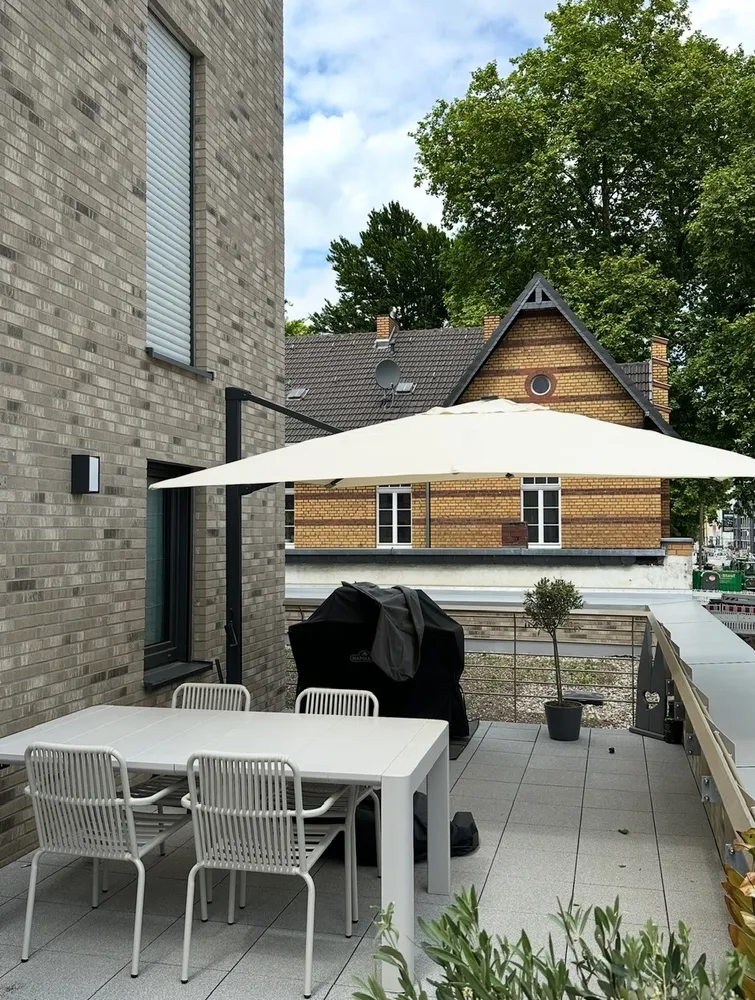 3 Zimmer Wohnung mit 90 m² in Köln – Bild 3