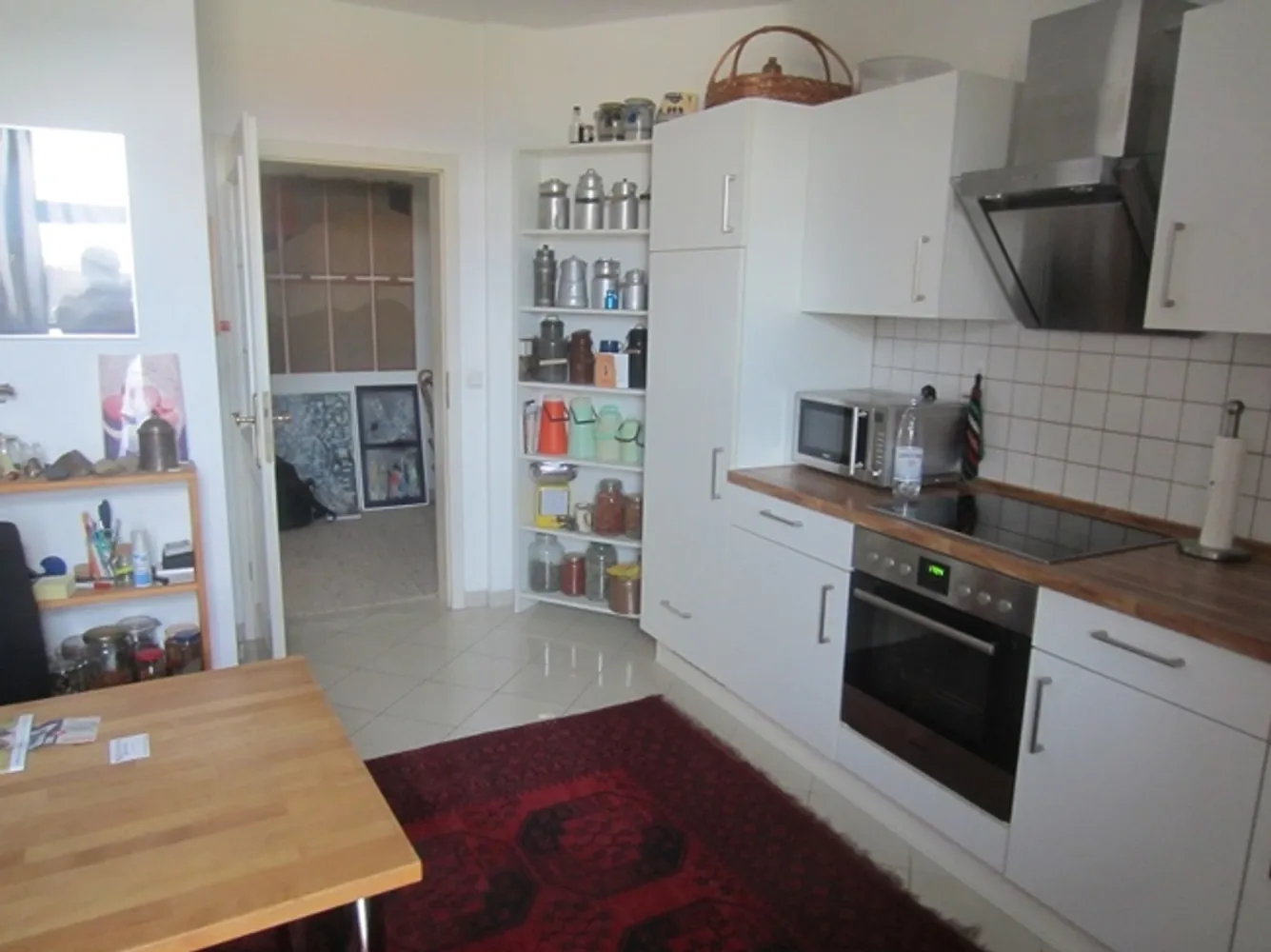 2 Zimmer Wohnung mit 100 m² in Leipzig – Bild 9