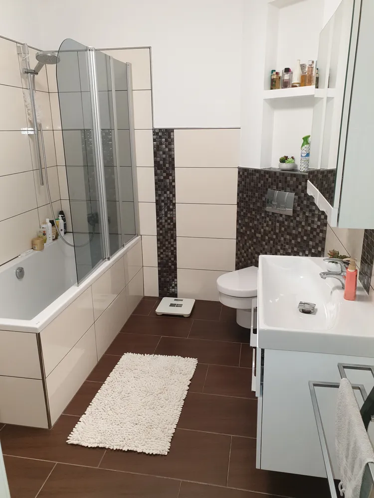 3 Zimmer Wohnung mit 72 m² in Weinheim – Bild 4