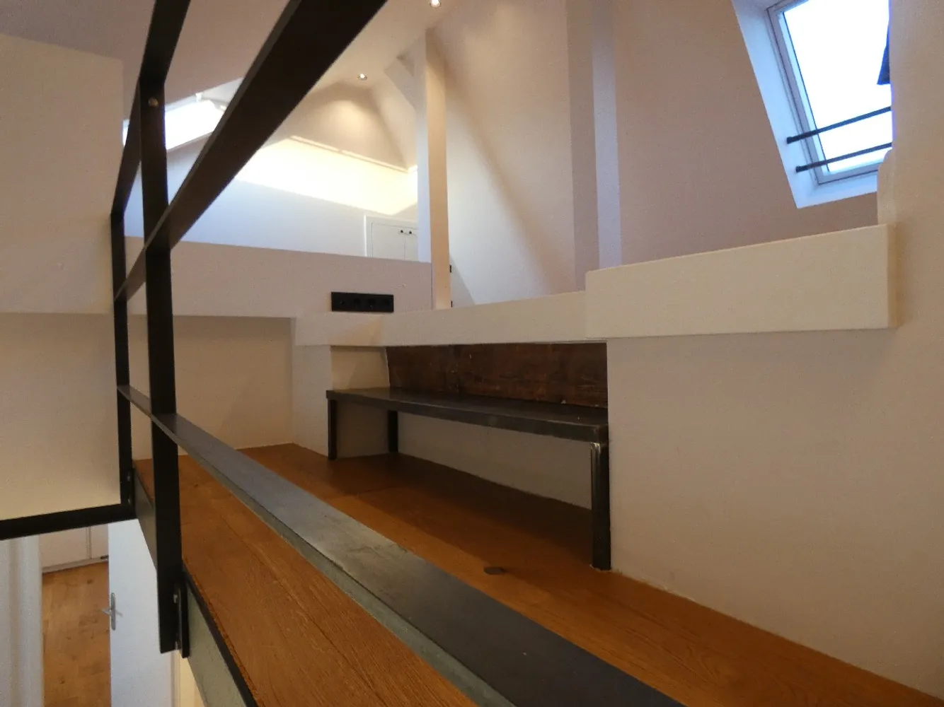2 room apartment with 71 m² in Düsseldorf – Photo 8