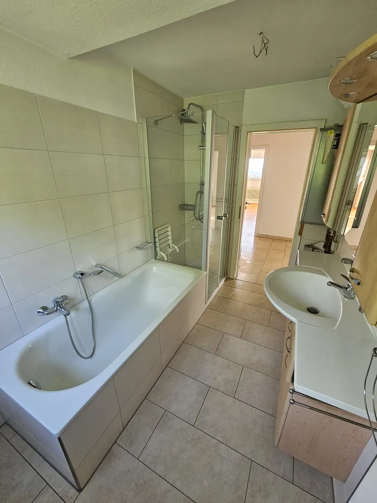 3 Zimmer Wohnung mit 81 m² in Siegen – Bild 3