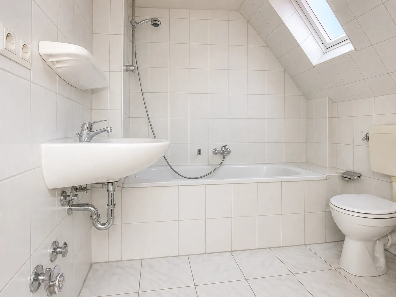 3 Zimmer Wohnung mit 64 m² in Winsen (Luhe) – Bild 7