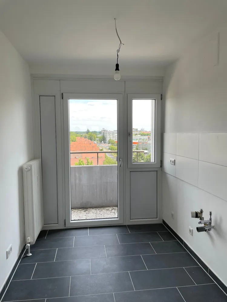 3 Zimmer Wohnung mit 78 m² in Nürnberg – Bild 6