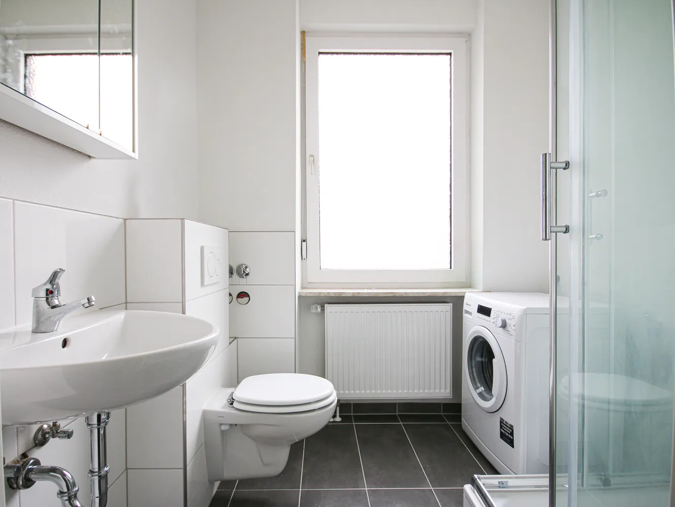 1 Zimmer Wohnung mit 26 m² in Mannheim – Bild 6