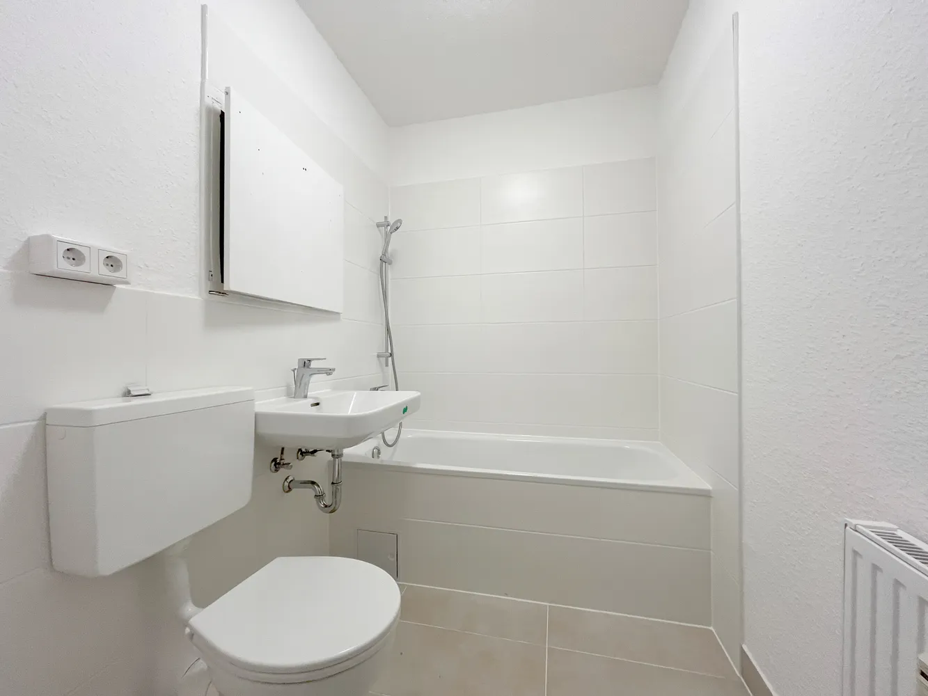 5 Zimmer Wohnung mit 86 m² in Zwickau – Bild 10
