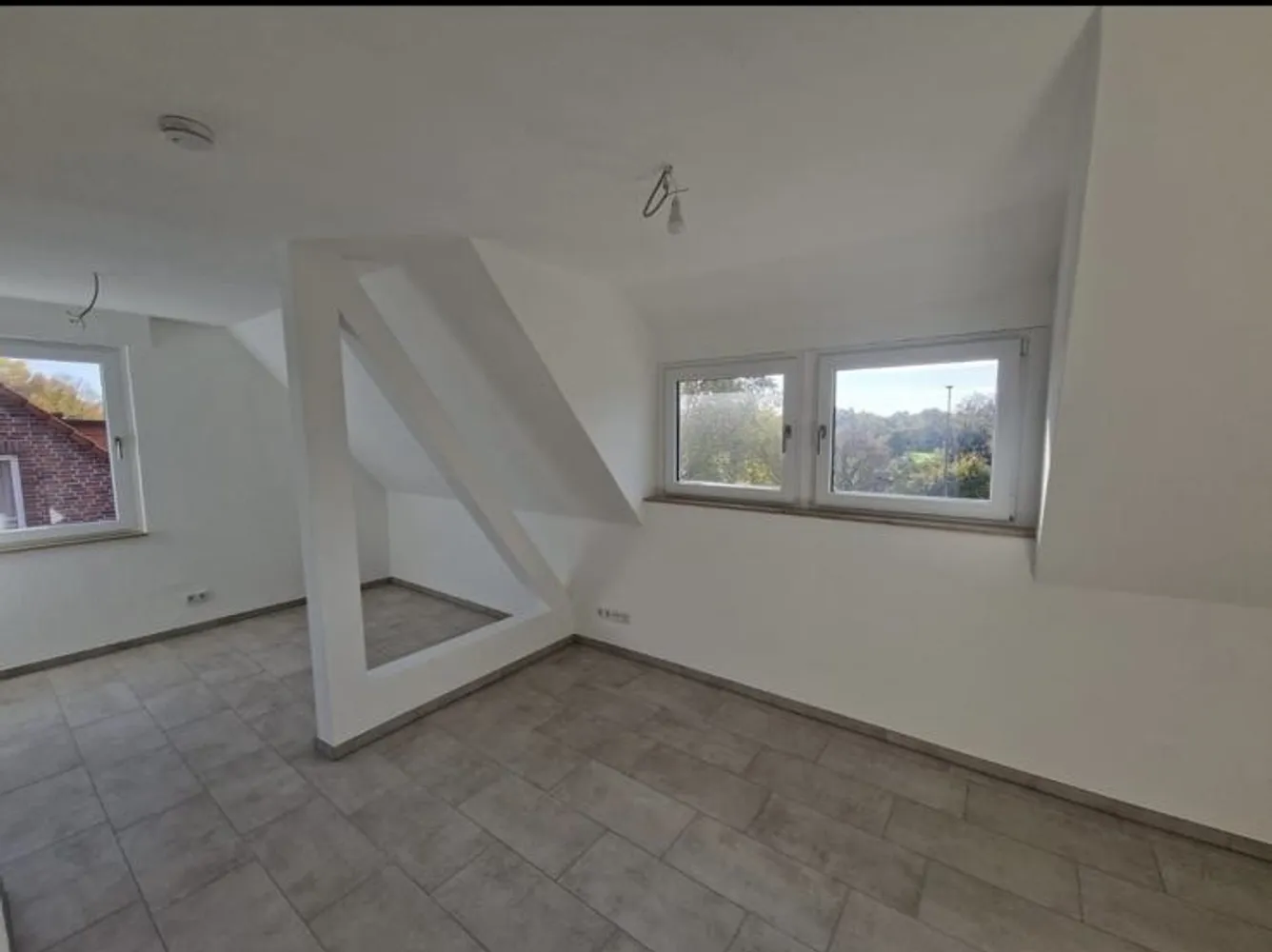 3 room apartment with 90 m² in Münster – Photo 2