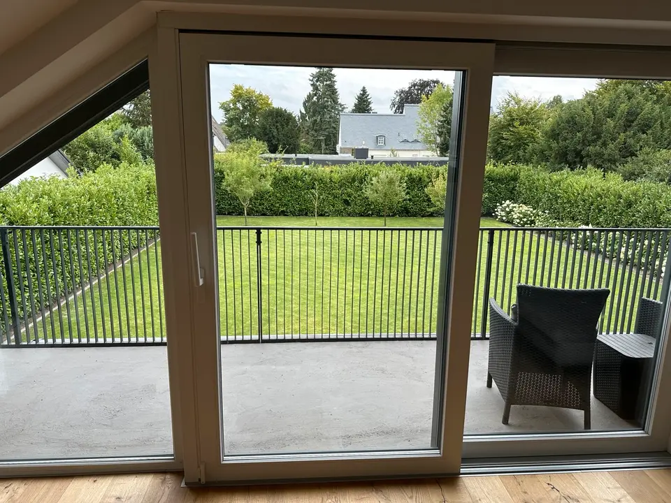 3 Zimmer Wohnung mit 96 m² in Viersen – Bild 2