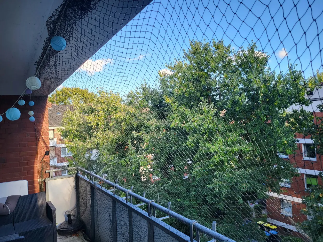 2 Zimmer Wohnung mit 83 m² in Hannover – Bild 1