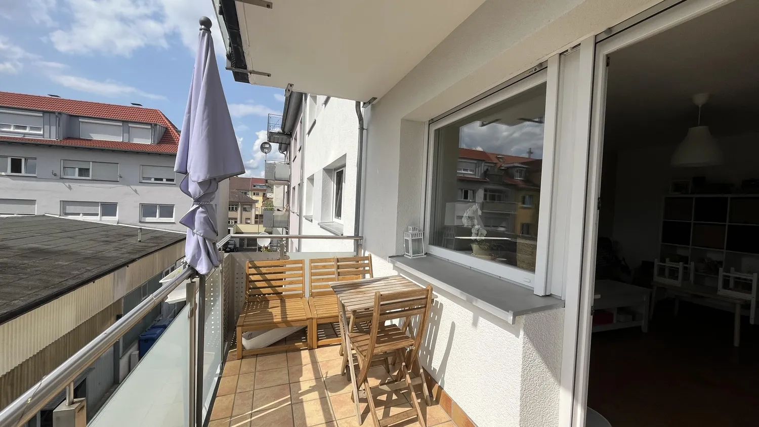 3 Zimmer Wohnung mit 91 m² in Karlsruhe – Bild 10