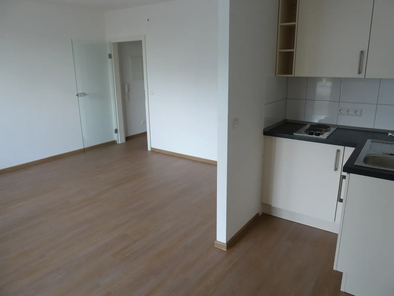 1 Zimmer Wohnung mit 32 m² in Kaiserslautern – Bild 3