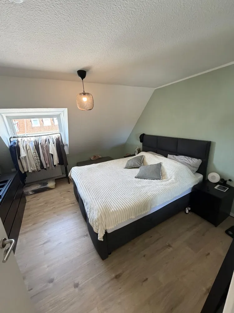3 Zimmer Wohnung mit 75 m² in Düsseldorf – Bild 5