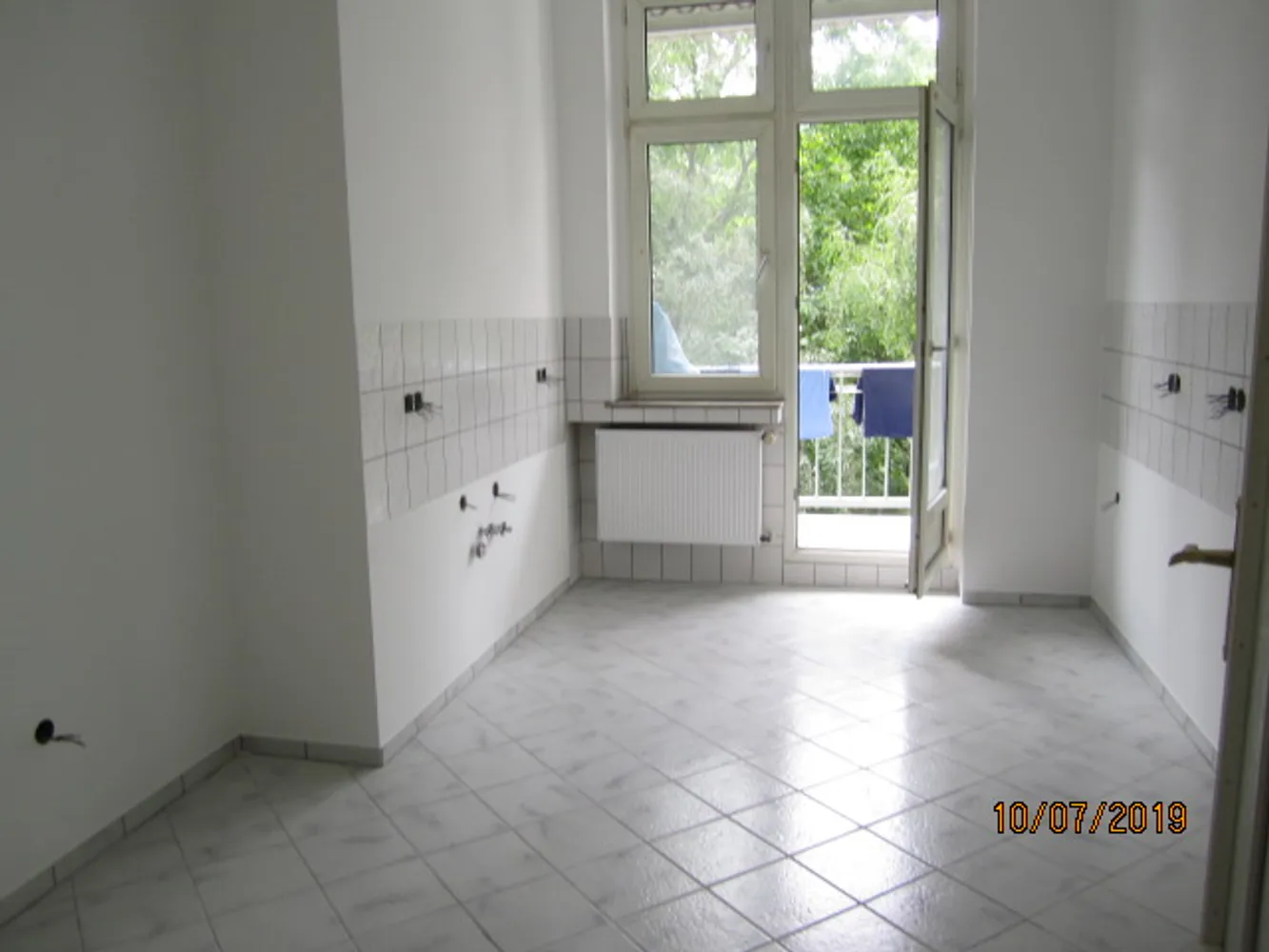 3 Zimmer Wohnung mit 80 m² in Dortmund – Bild 2