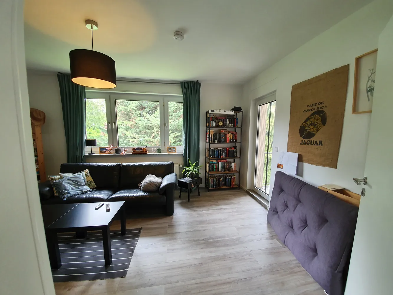 3 room apartment with 88 m² in Frankfurt am Main – Photo 5