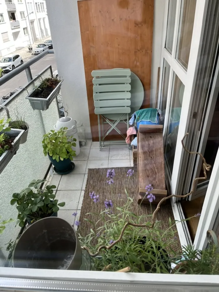 2 Zimmer Wohnung mit 64 m² in München – Bild 8