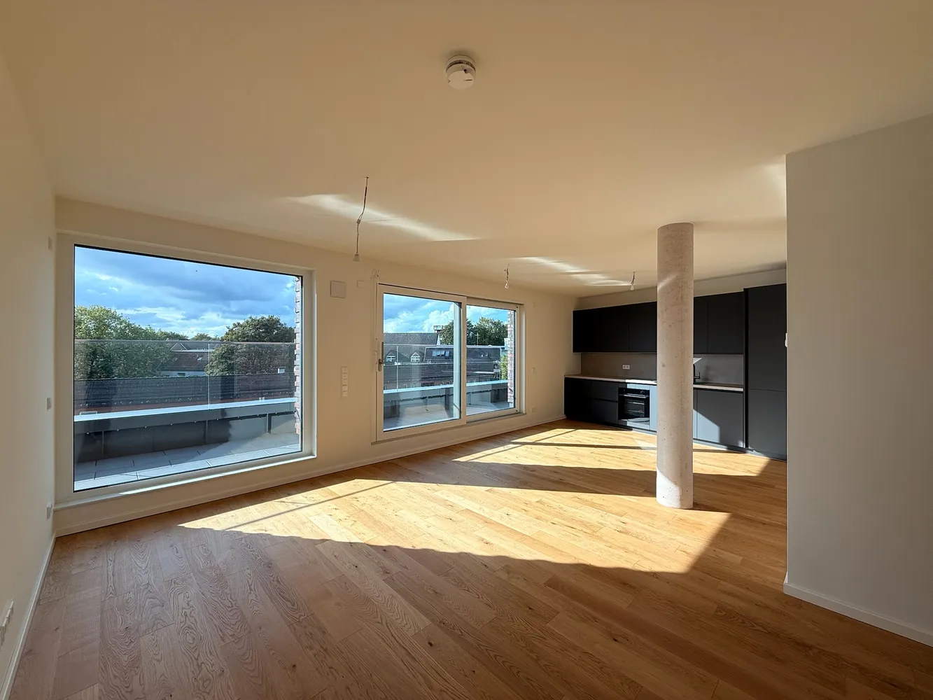 2 Zimmer Wohnung mit 78 m² in Hamburg – Bild 6