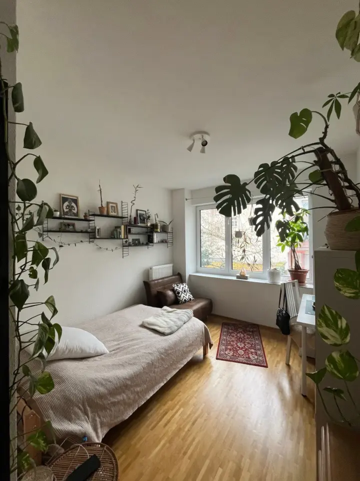 WG-Zimmer mit 105 m² in Karlsruhe – Bild 3
