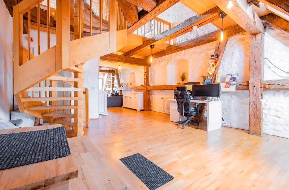 4 Zimmer Wohnung mit 106 m² in Villingen-Schwenningen – Bild 6