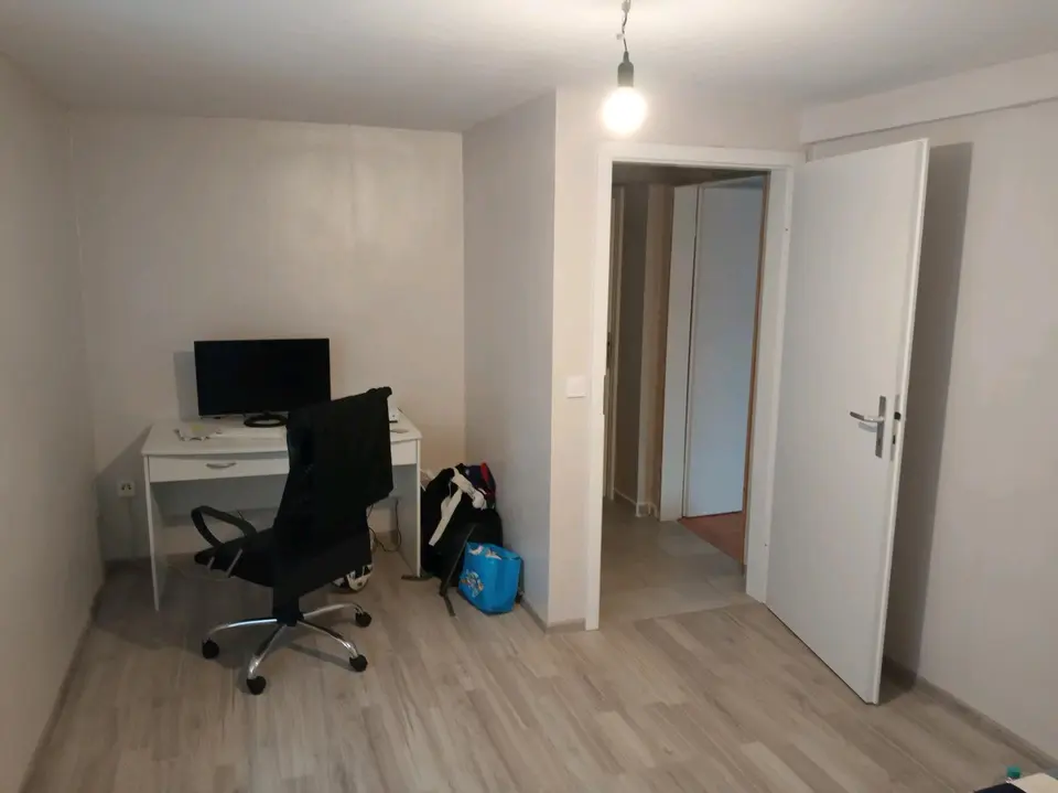 4 Zimmer Wohnung mit 82 m² in Eschwege – Bild 10