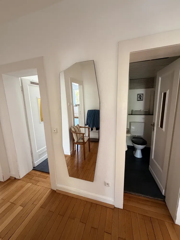 3 Zimmer Wohnung mit 100 m² in Essen – Bild 7