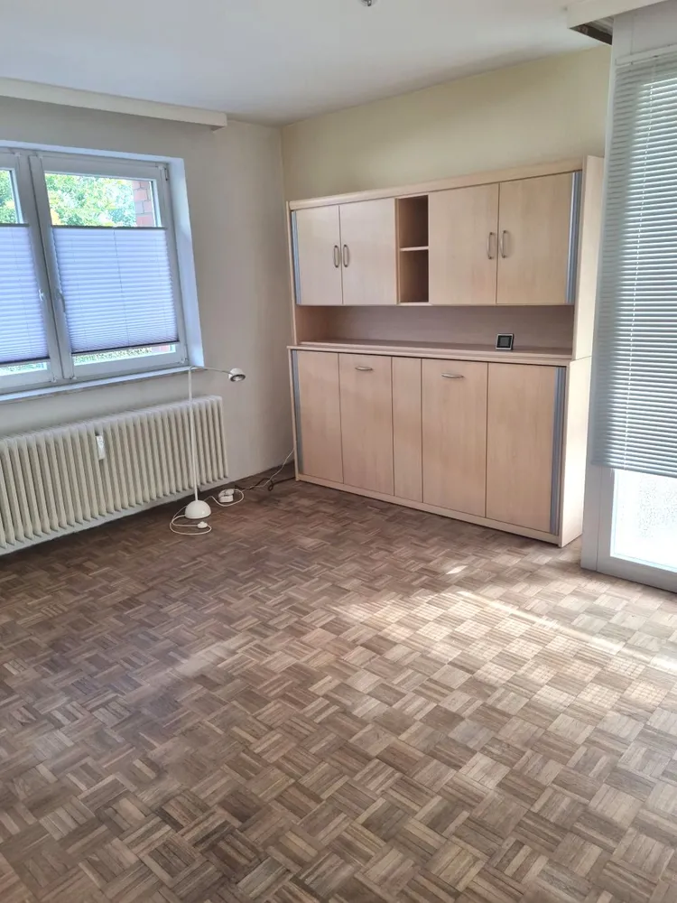 1 Zimmer Wohnung mit 31 m² in Hamburg – Bild 4