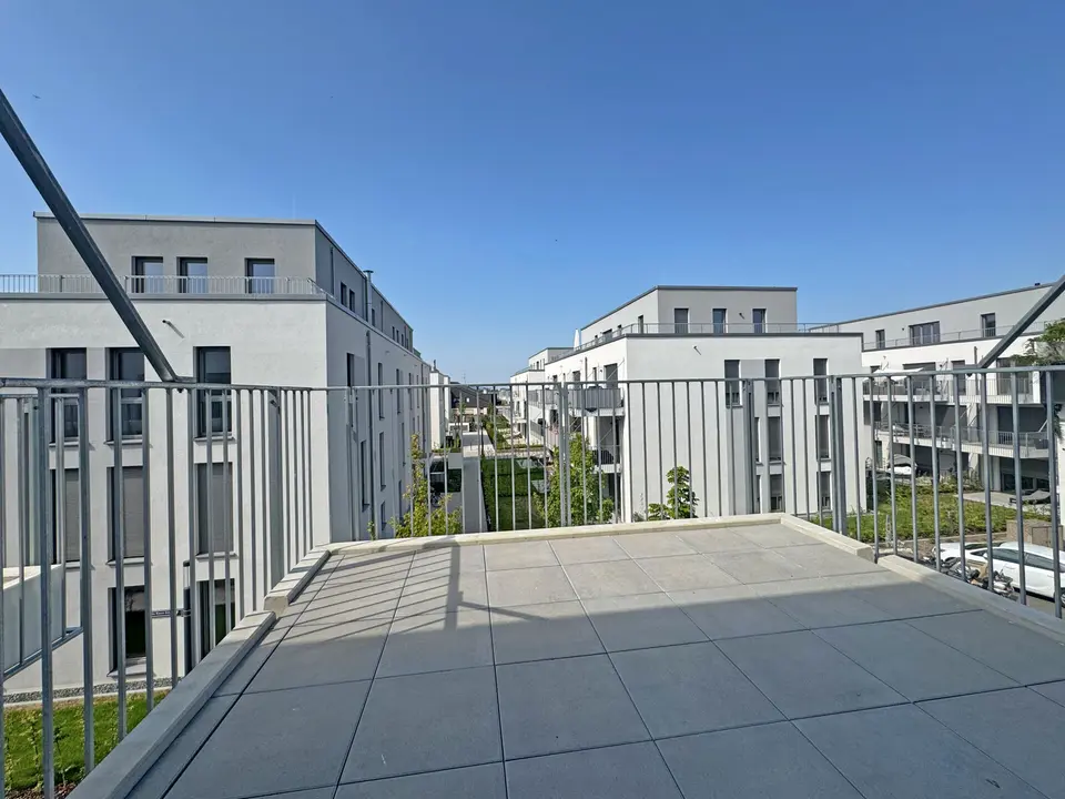 3 Zimmer Wohnung mit 90 m² in Nürnberg – Bild 6