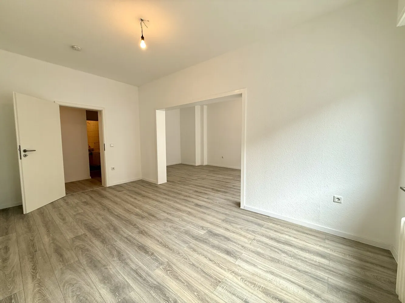 4 Zimmer Wohnung mit 85 m² in Duisburg – Bild 3