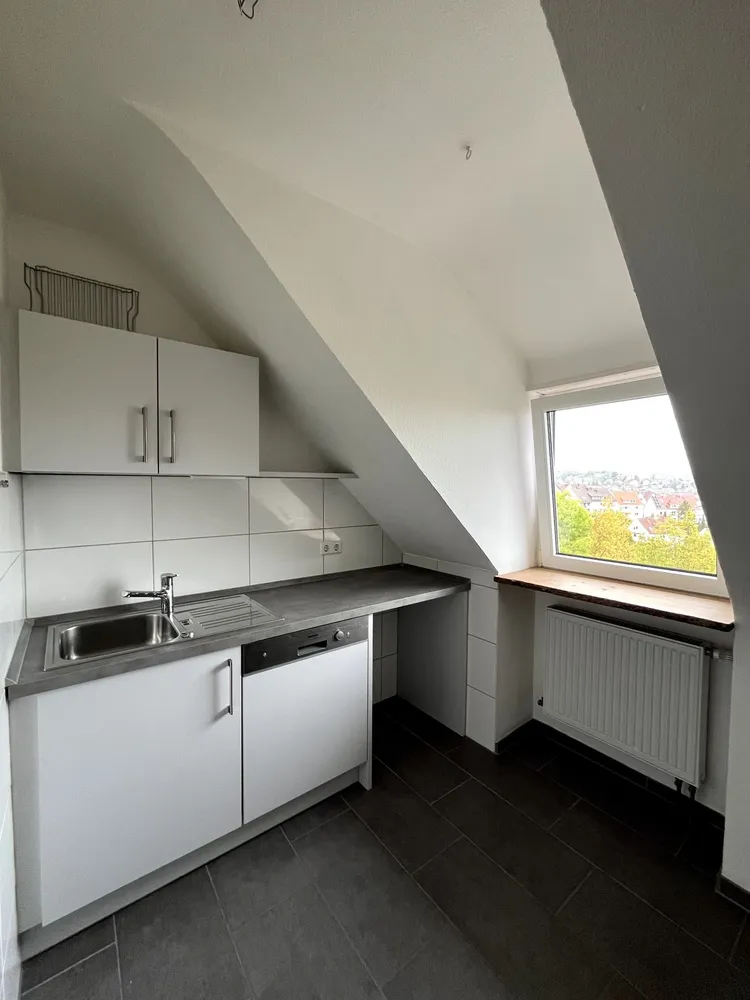 3 Zimmer Wohnung mit 60 m² in Stuttgart – Bild 8