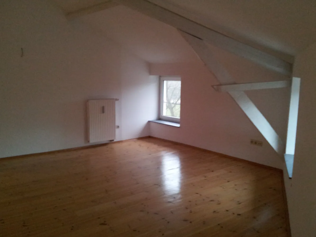 2 Zimmer Wohnung mit 88 m² in Aachen – Bild 6