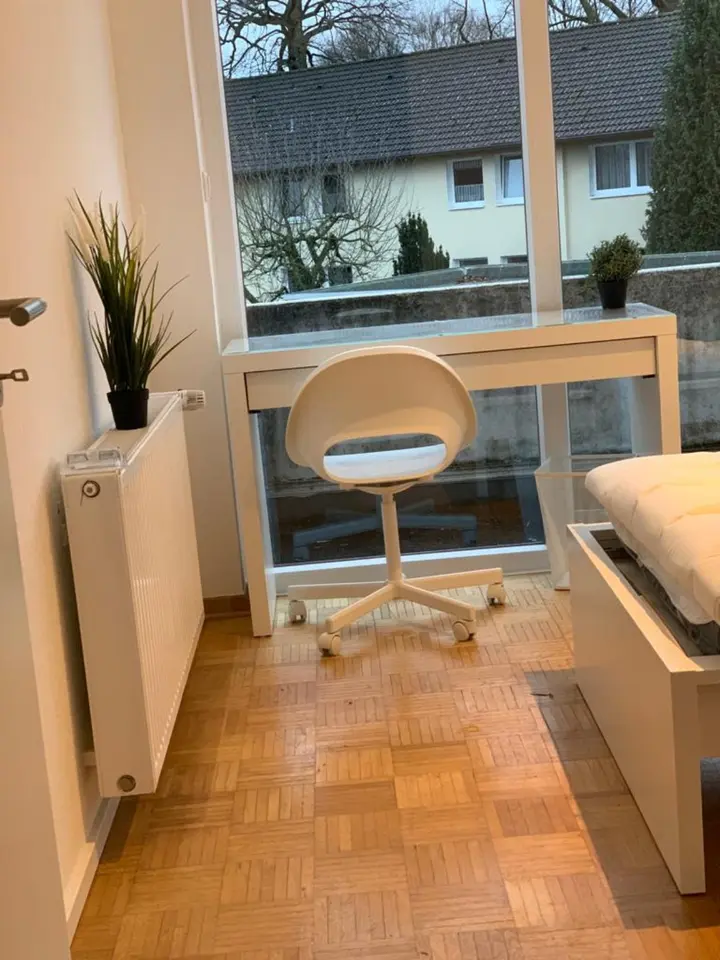 WG-Zimmer mit 20 m² in Ibbenbüren – Bild 4