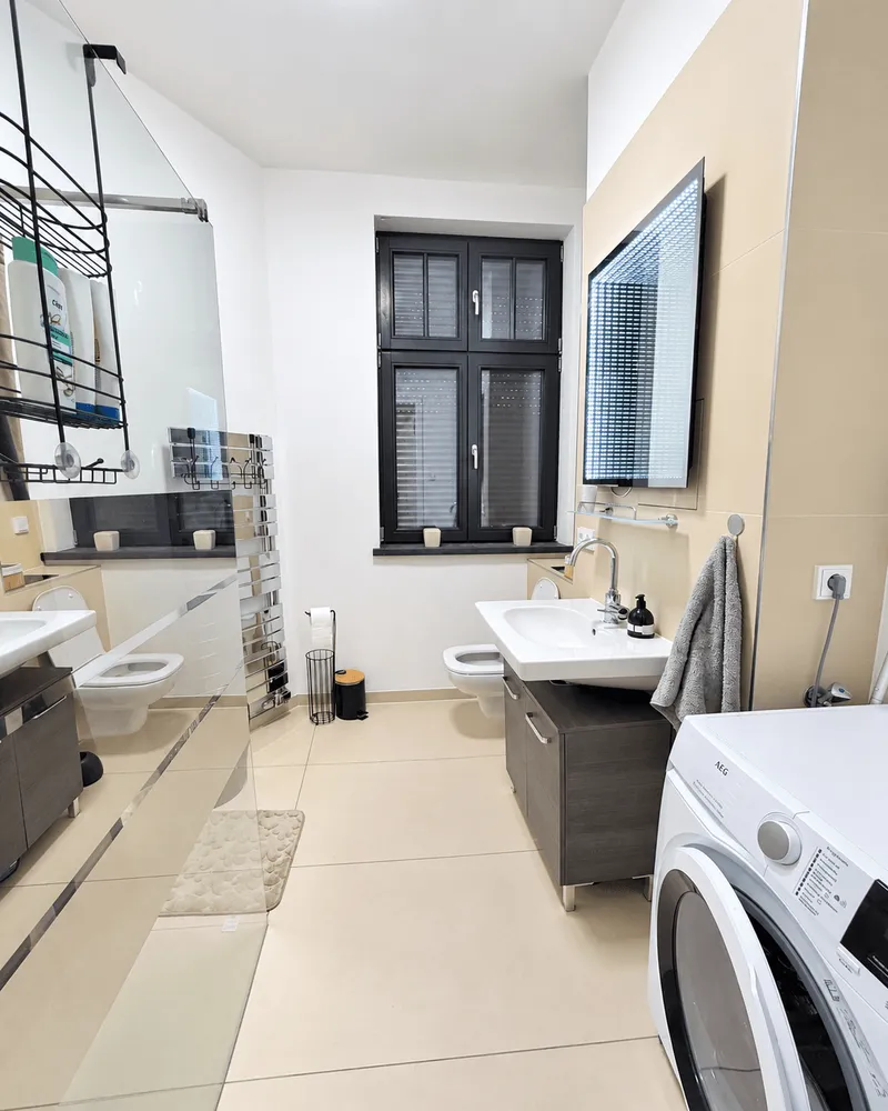 2 Zimmer Wohnung mit 60 m² in Berlin – Bild 3