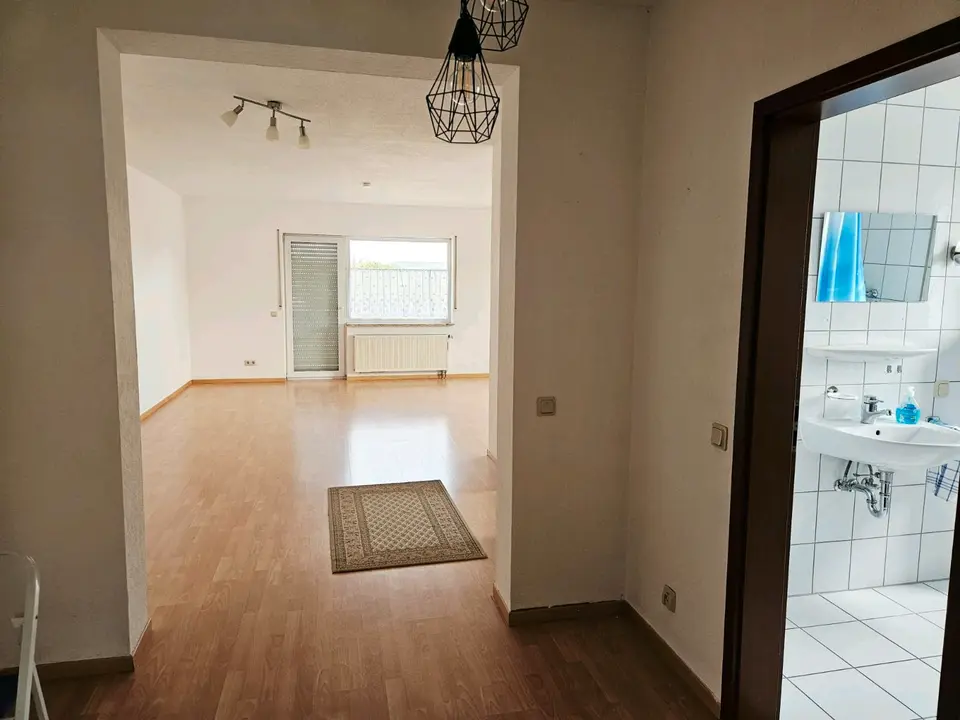 2 Zimmer Wohnung mit 70 m² in Saarbrücken – Bild 9