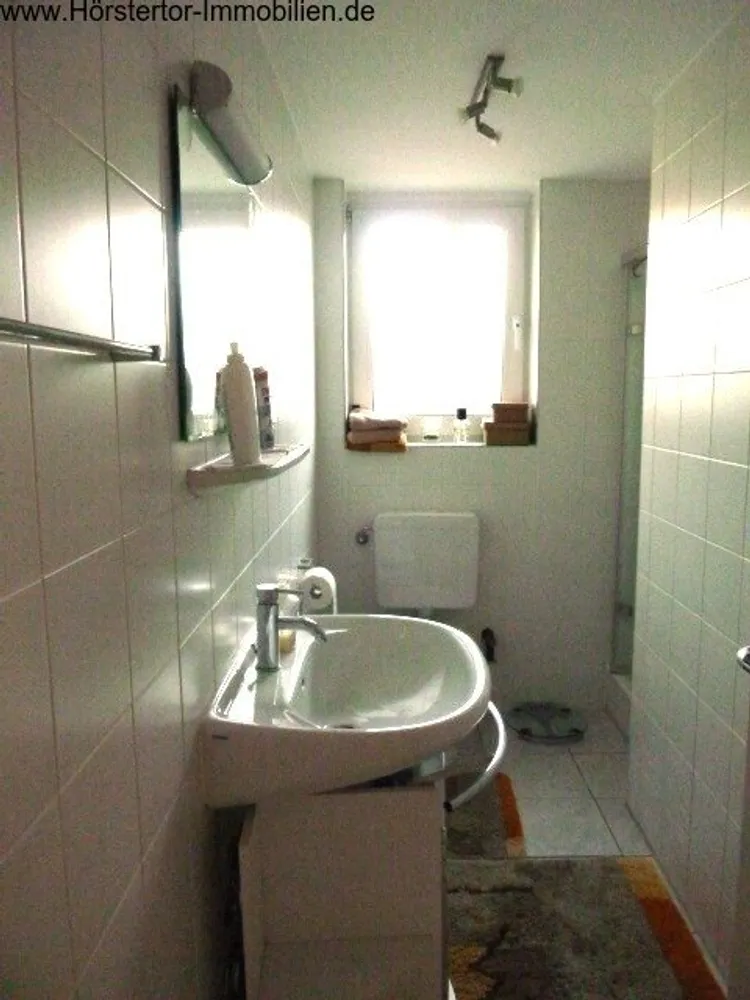 1 Zimmer Wohnung mit 33 m² in Münster – Bild 5