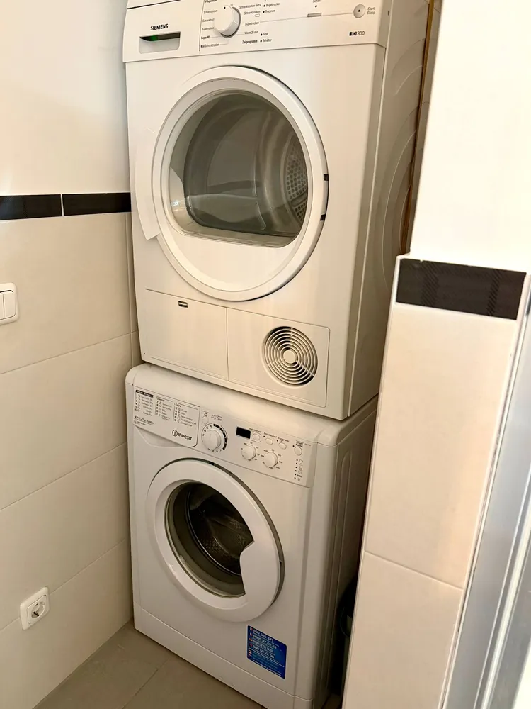 2 Zimmer Wohnung mit 57 m² in München – Bild 12