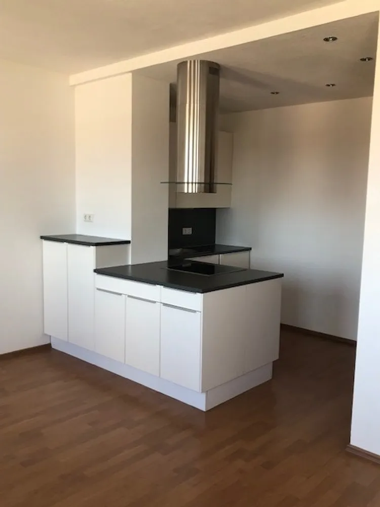 1 Zimmer Wohnung mit 29 m² in Nürnberg – Bild 1