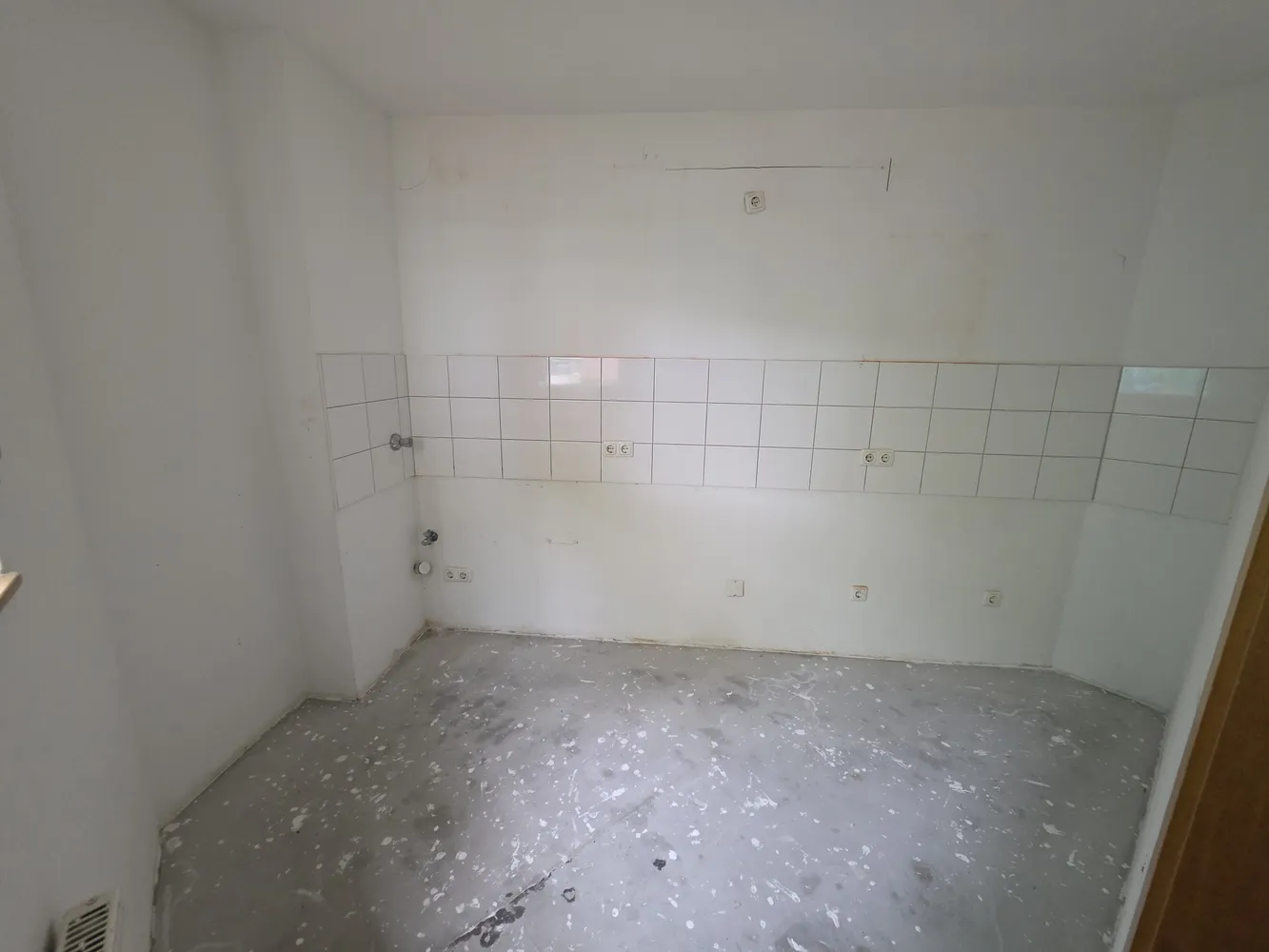 1 Zimmer Wohnung mit 45 m² in Düsseldorf – Bild 2