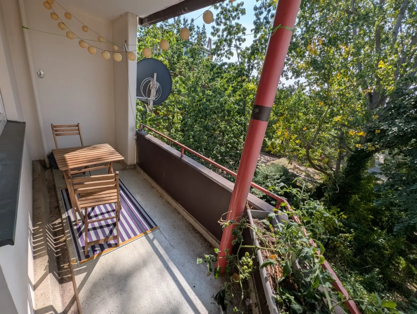 3 Zimmer Wohnung mit 79 m² in Hannover – Bild 4