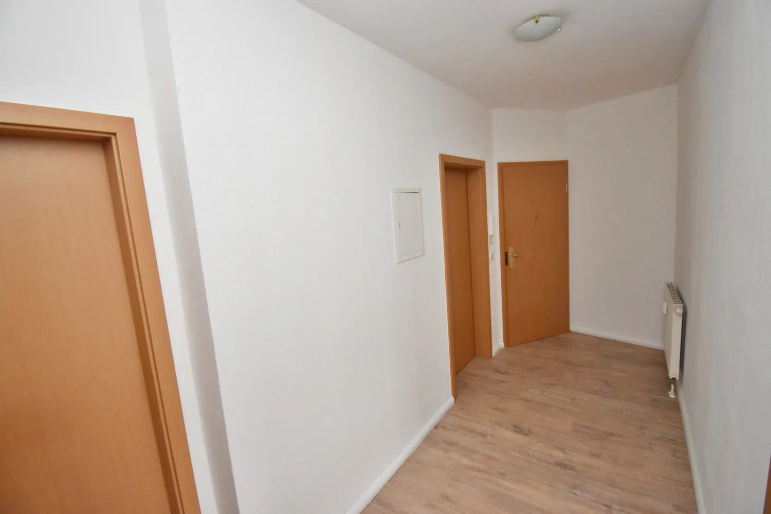 2 room apartment with 53 m² in Chemnitz – Photo 3