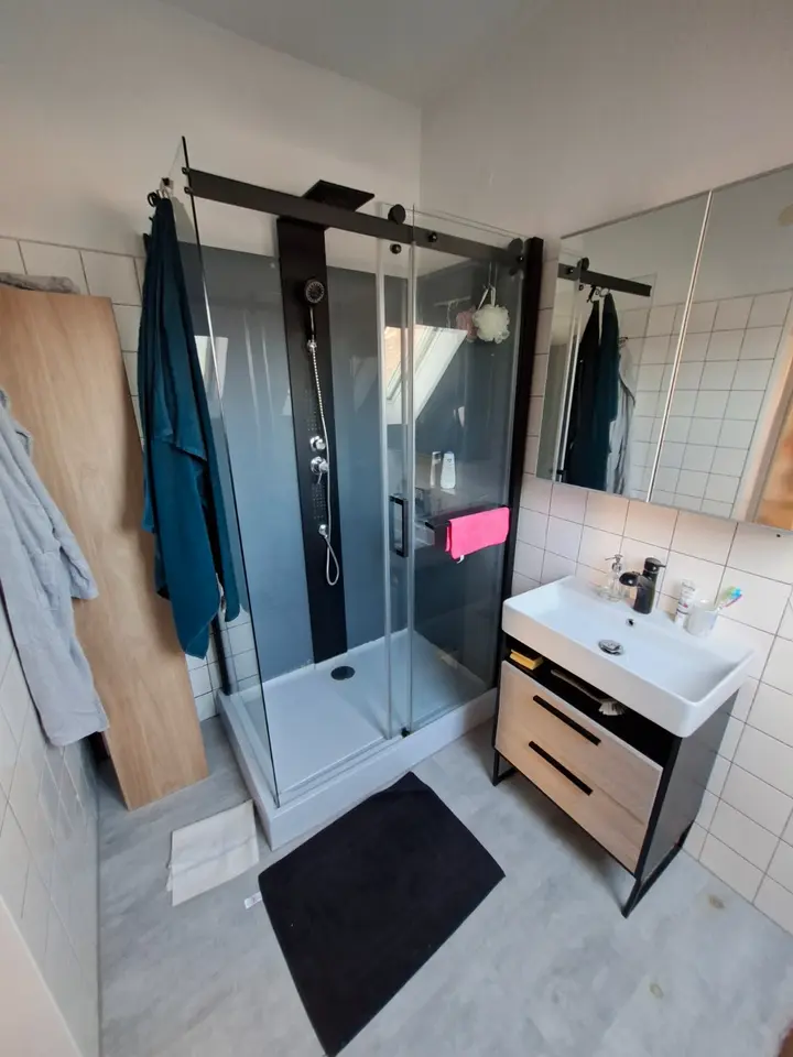 3 Zimmer Wohnung mit 90 m² in Bremen – Bild 10