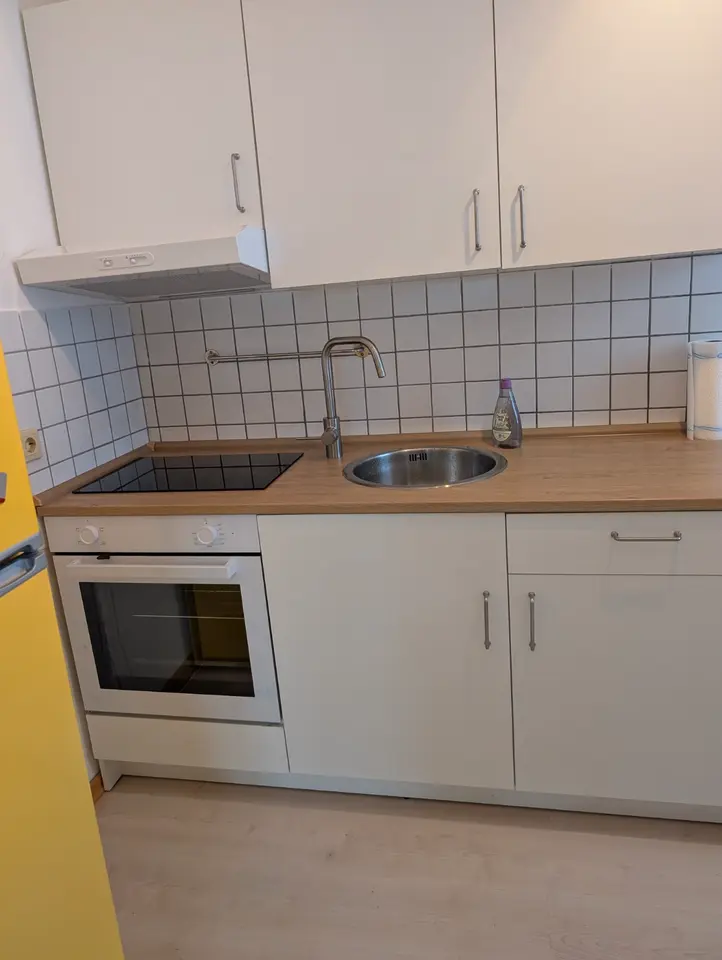 2 Zimmer Wohnung mit 53 m² in Kirchheim unter Teck – Bild 2