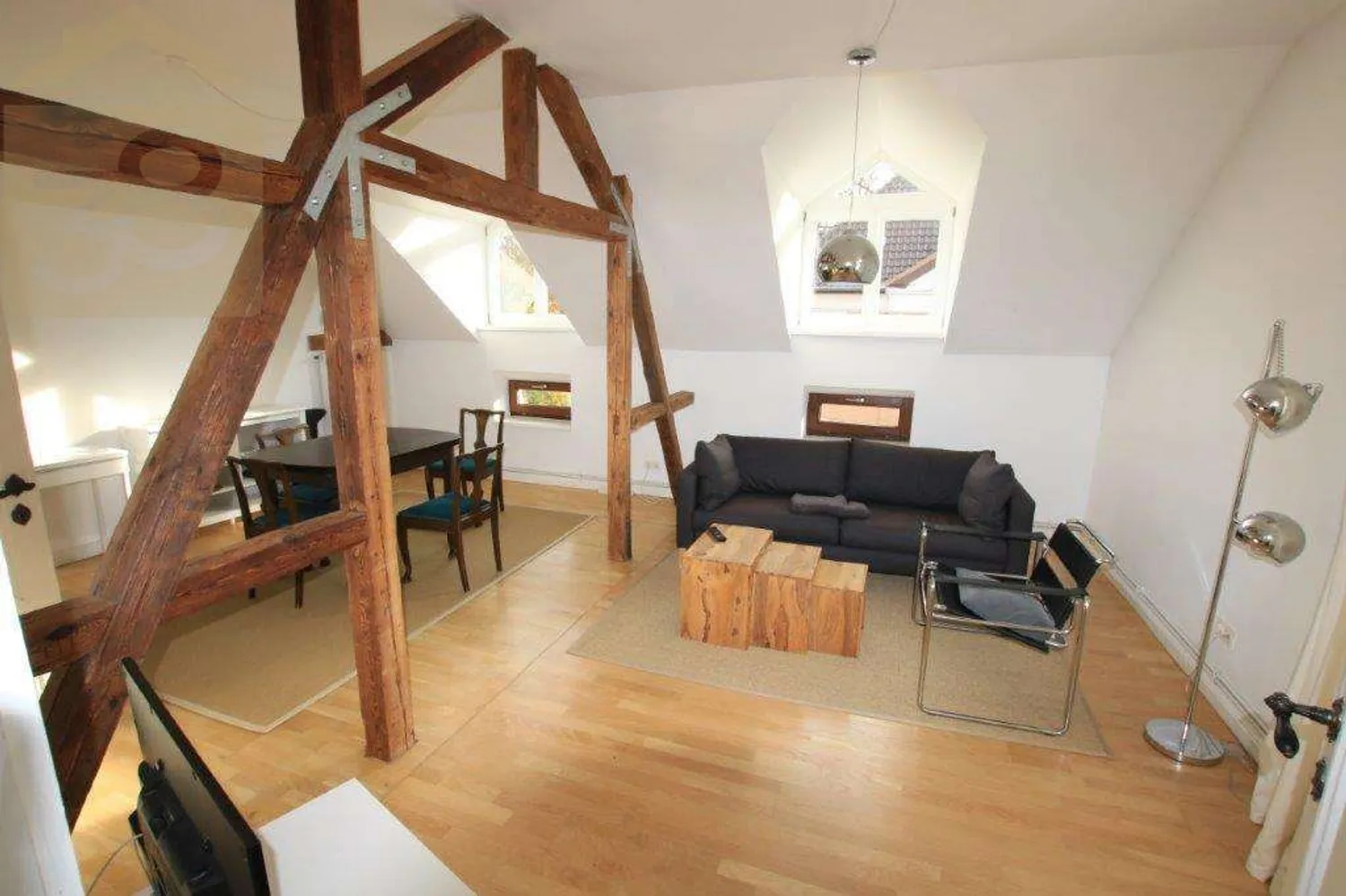 2 Zimmer Wohnung mit 60 m² in Braunschweig – Bild 9