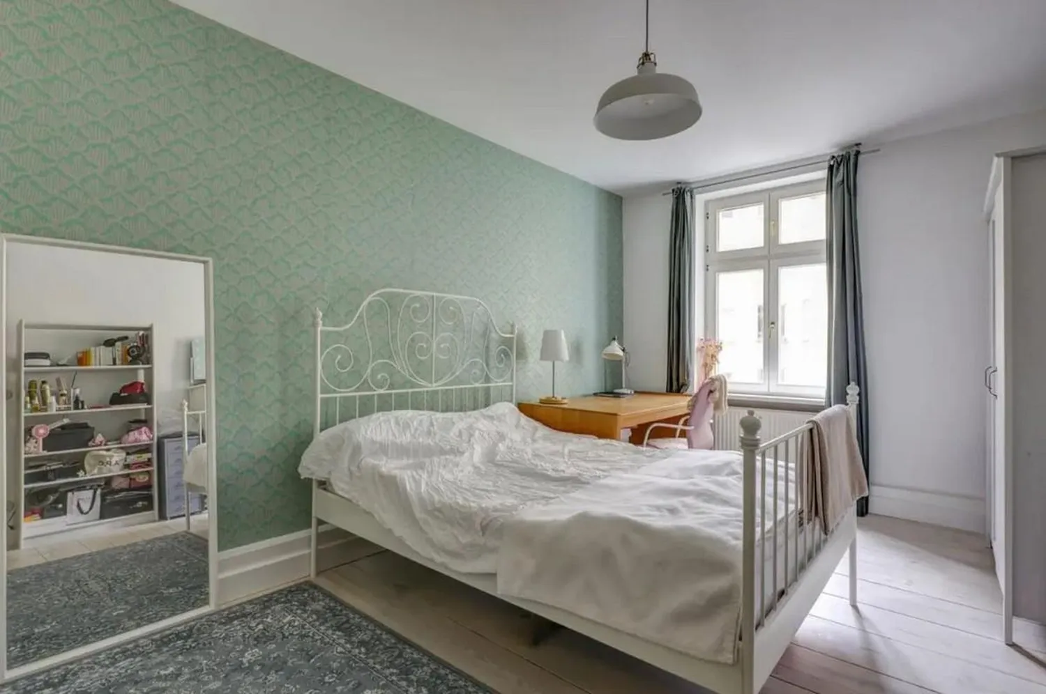 2 Zimmer Wohnung mit 24 m² in Paderborn – Bild 5